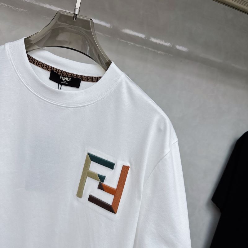 Fendi T-Shirts